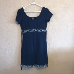 Gracefully Grecian Girls Dress